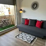 Appartement Magnifique Et Confortable