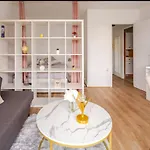 Appartement Magnifique Et Confortable